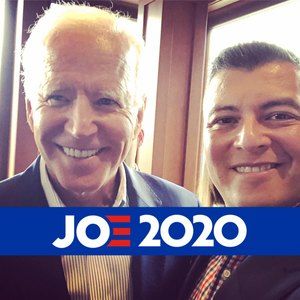 Meet your Posher, Mauro